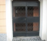Ворота, калитки - metallservice66.ru- сварные металлические ограждения в Екатеринбурге