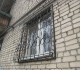 Решетки - metallservice66.ru- сварные металлические ограждения в Екатеринбурге