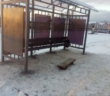 остановки - metallservice66.ru- сварные металлические ограждения в Екатеринбурге